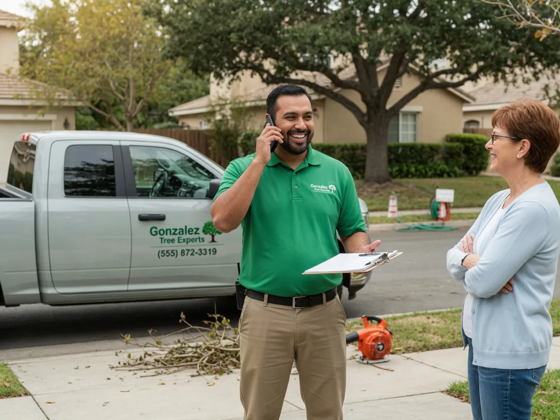 Tree Service Ellison Bay, WI FAQs
